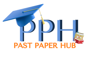 Past Paper Hub